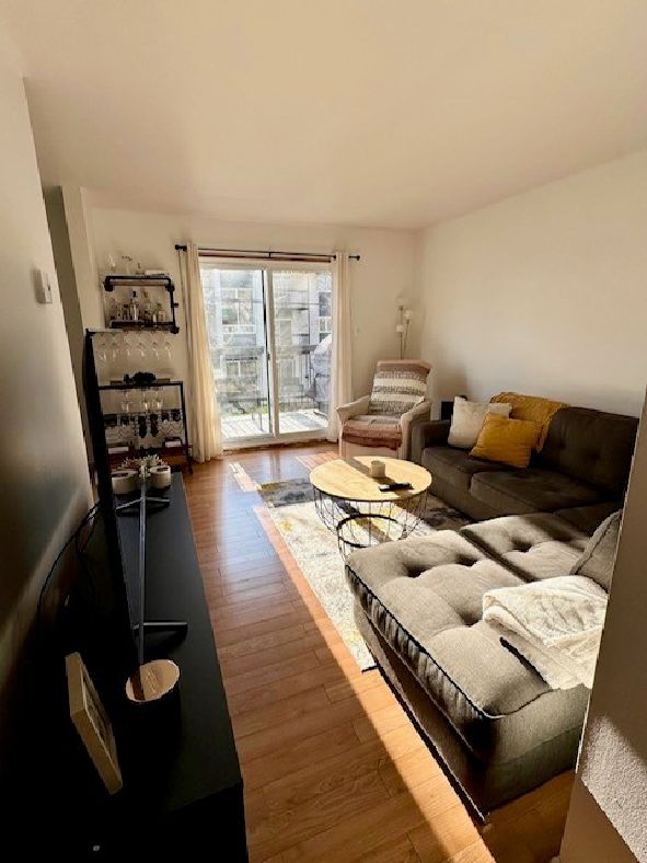 Photo du logement