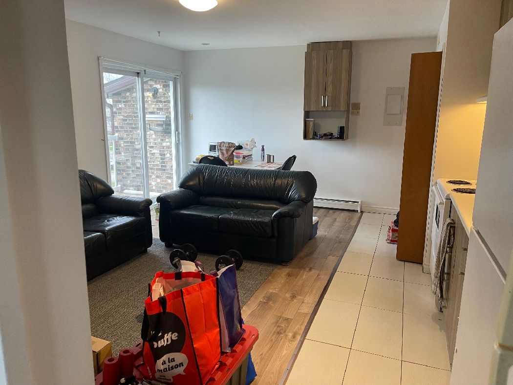 Photo du logement