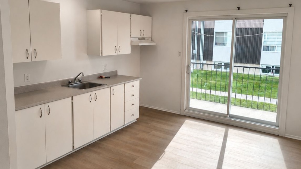 Jonquière (Arvida) - 2-2663 rue Dubose
