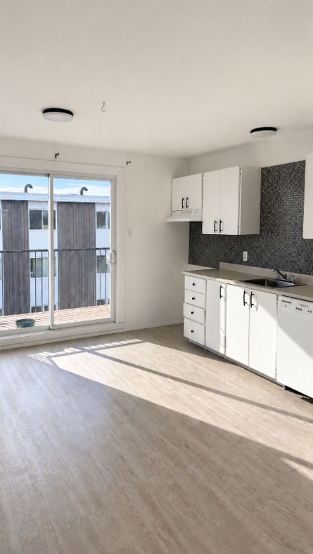 Photo du logement