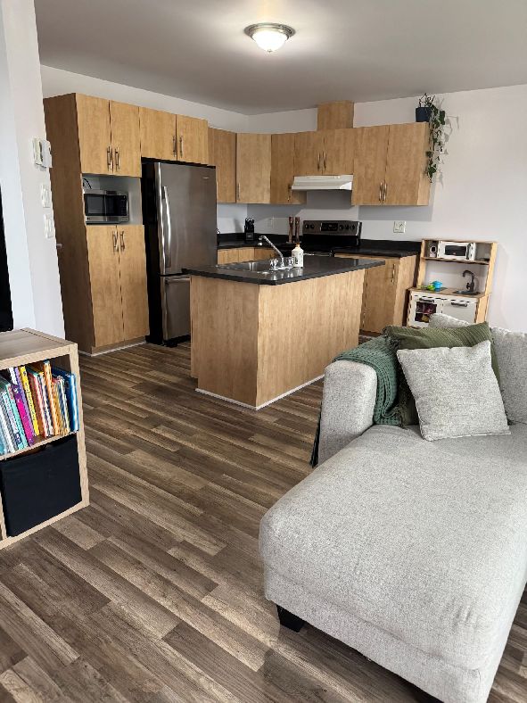 Photo du logement
