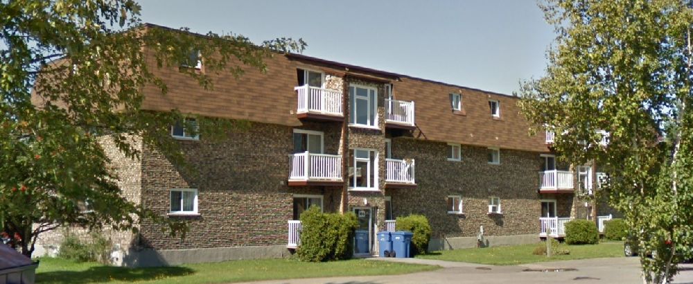 Chicoutimi - 33-800 rue Georges-Vanier
