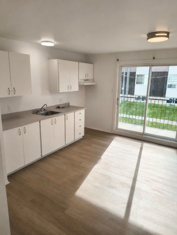Photo du logement