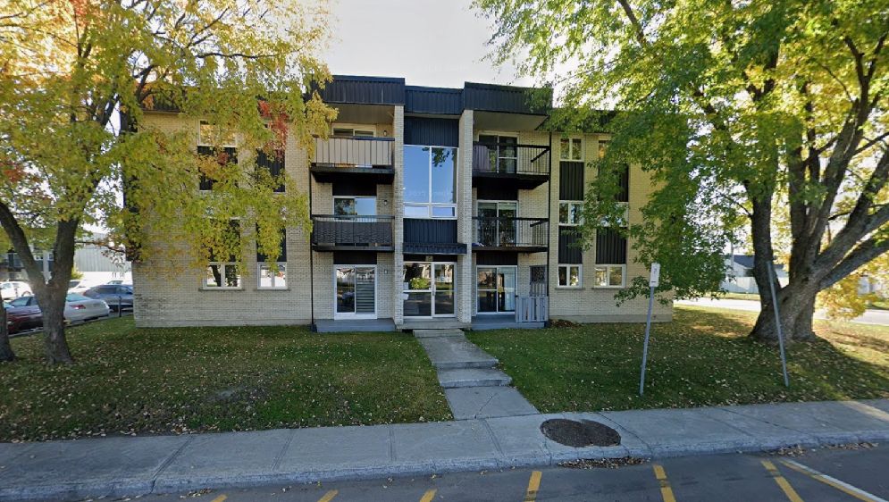 Jonquière - 43-2653 rue St-Hubert
