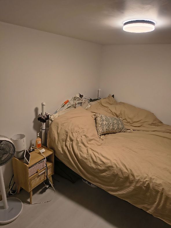 Photo du logement