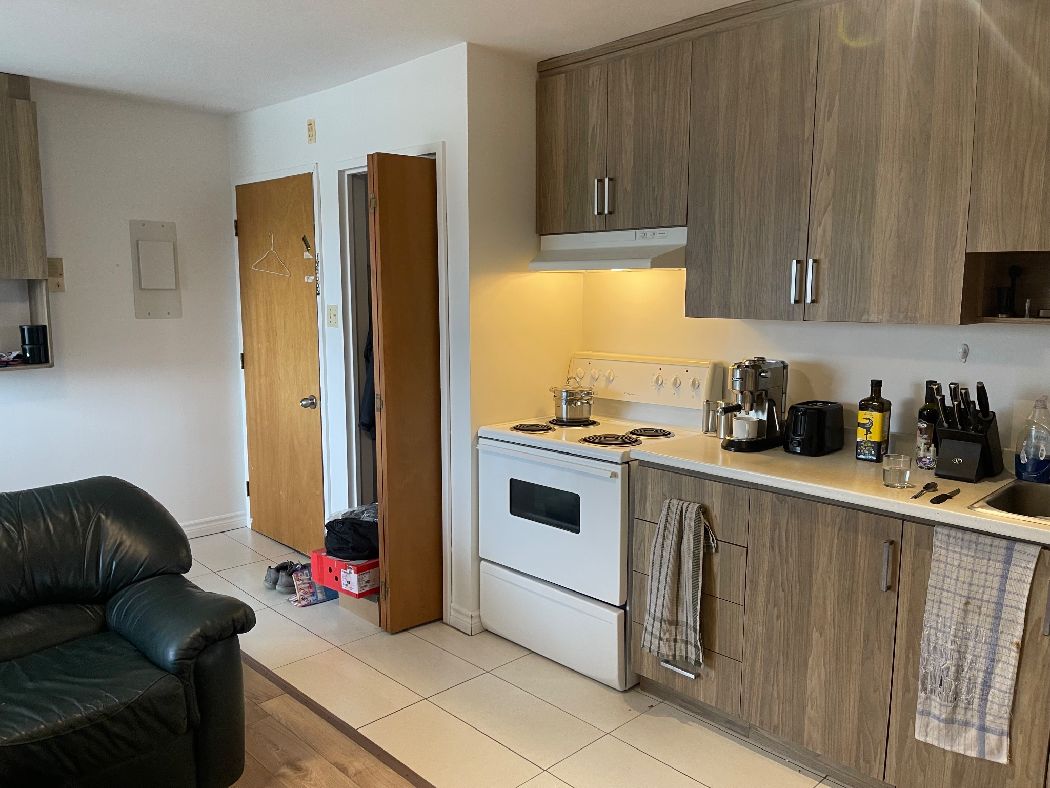 Photo du logement