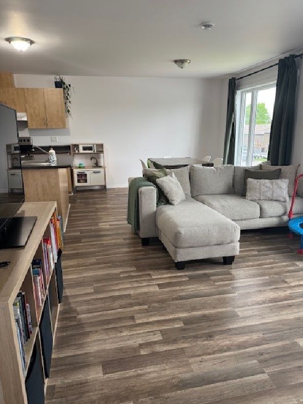 Photo du logement