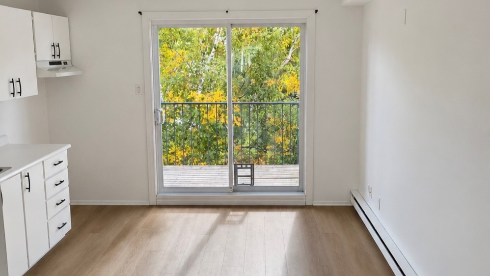 Jonquière (Arvida) - 12-2657 rue Dubose