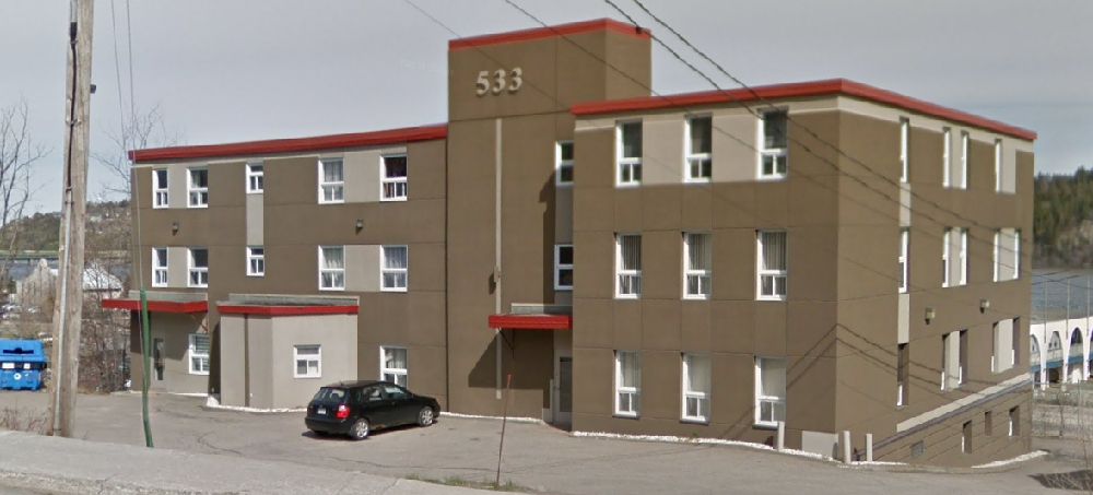 Chicoutimi - 27-533 rue Racine Est