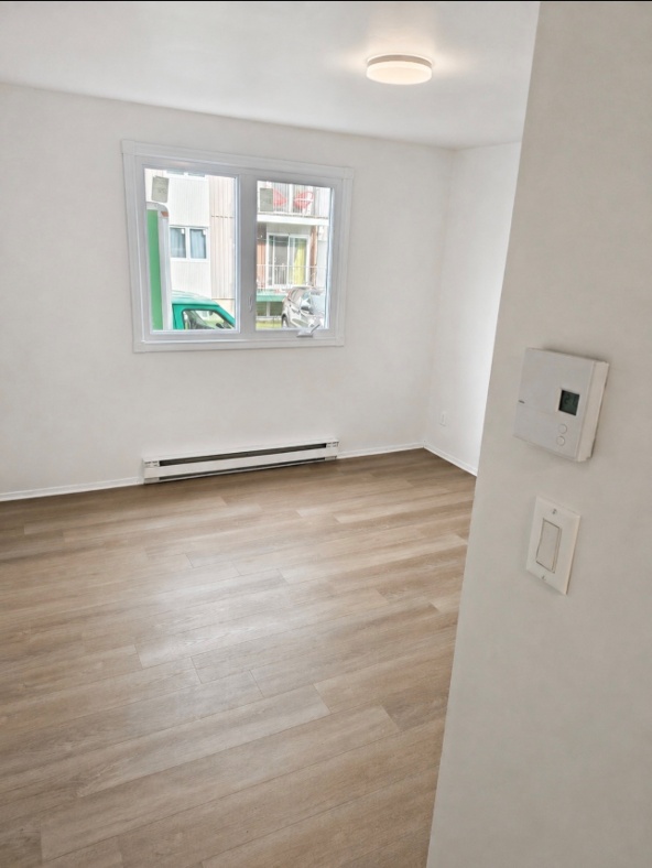 Photo du logement