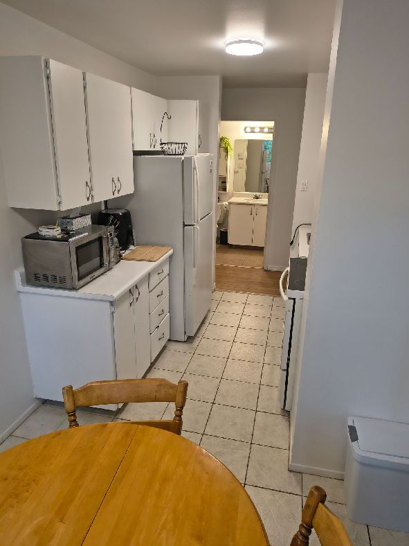 Photo du logement